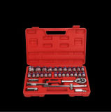 Hand Tools High Quanlity 32PCS Socket Wrench Set