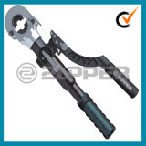 Hz-300b Hydraulic Wire Crimping Tool (16-300mm2)