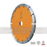 Diamond Tuck Point Saw Blade for Concrete Stone Grooving