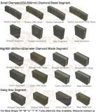 Diamond Segment for Granite/ Sandstone/ Travertine Stone (SY-SB-265)