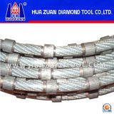 Manufacturer of High Quality Granite Wire Saw for Sale