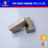 High Performance 900mm China Diamond Tool Diamond Cutting Segment for Marble Limestone Granite Sandstone