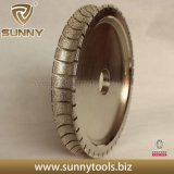 250mm Excellent Diamond Profile Grinding Wheel for Granite