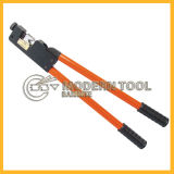 Kh-150 Mechanical Point Crimping Tool (10-120mm2)