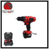 18V Cordless Type Battery Power Source Chuck: 3/8