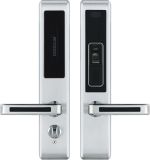 Security Office Mechanical Key, Password Fingerprint Smart Door Lock