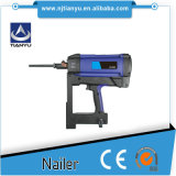 Fuel Cell Power Insulation Nail Gun Gas Nailer for Insulation Applications