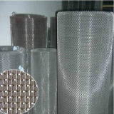 SUS302 Stainless Steel Wire Mesh