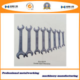 Double Open Wrenches Hardware Hand Tools