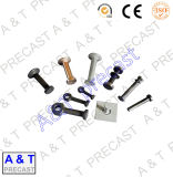 Precast Concrete Stainless Steel/Carbon Steel/Lifting Anchor for Building Construction