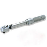Adjustable Mechanism Ratchet Torque Wrench