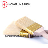 Wooden Handle Paint Brush (HYW0424)