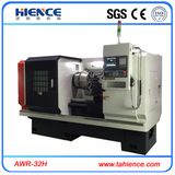 Alloy Wheel Diamond Cutting Repair Machine Lathe Awr32h