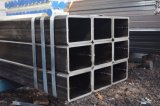 ASTM A500 Welded Black Square and Rectangular Hollow Section Tube