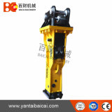 Soosan Sb40 Hydraulic Hammer with Ce ISO