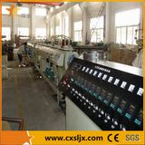 16-110mm Water Supply PE Pipe Extrusion Production Line