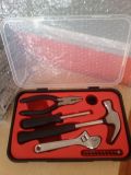 17PCS Ikea Type Hand Tool Set/ Ikea Tyle Tool Box/Ikea Set Tool
