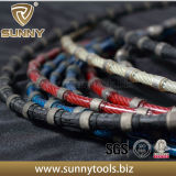 Sunny High Quality Diamond Wire Saw for Marble (SY-DWS-002)