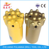 T45 T51 T38 Thread Button Cemented Carbide Mining Bits