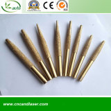 Diamond Marble Granite Cutting Tool for CNC Router