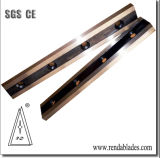 Stainless Steel Sheet Shearing Blade/Knife in Cut to Length Line