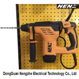 Nz30 High Quality Rotary Hammer for Drilling Concrete and Board