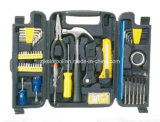 Cheap Hand Tool Set with Blow Case Box