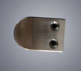 Die Casting of Building Hardware Items