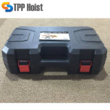 12V DC 1500kgs Mighty Impact Wrench Andelectric Car Jack Set