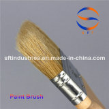 Paint Brushes Pure Bristles Paint Brushes for FRP