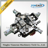 Ningbo Tiansrun Machinery Technology Co., Ltd.