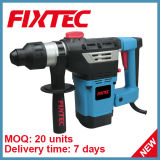 Fixtec Powertools 1800W 36mm Rotary Hammer Drill with Drill Bits (FRH18001)