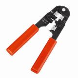Crimping Tool for Rj11/4p4c and 4p2c of St-206p