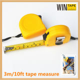 10ft/3m Promotional Hand Tool Manufacturer Cheap Price with Company Logo