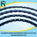 Romatools Diamond Wire Saws for Granite Quarrying