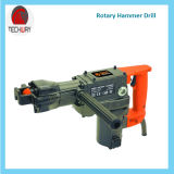 Rotary Hammer with 10j Impact Rate