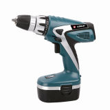 Nicad Battery Cordless Drill (LY617)