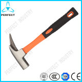 Roofing Hammer with Fiberglass Handle
