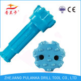 Good Quality 115mm DHD340 High Air Pressure DTH Hammer Drill Bits