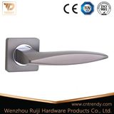 Italy Design High Quality Zinc Alloy Door Handle (Z6323-ZR13)