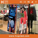 Indoor P2.5-640*1920mm Poster LED Display for Reception