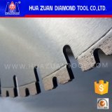 Laser Weld New Reinforce Concrete Wall Saw Blade