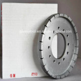 Professional Porcelain Tile Diamond Bevelling Grinding Wheel