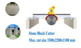 Automatic Stone Cutting Machine Block Cutter (DQ2500)