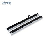 Plastic Glass Blade Window Louver Hardware for Hawaii