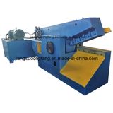 Q43-200 Crocodile Hydraulic Metal Shear