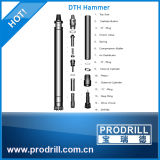 Premium Hardened Steel Alloy Cop Series DTH Hammer