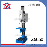 Automatic Column Round Hole Metal Vertical Drill (Z5050)