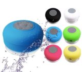 Waterproof Bluetooth Speaker for Taking Shower