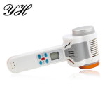Hot Cold Hammer Skin Cool Machine Cryotherapy Facial Beauty Equipment